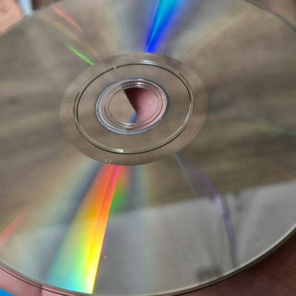 Frozen (Blu-ray, 2013) DVD Disney Movie Collectors Edition - Picture 4 of 5